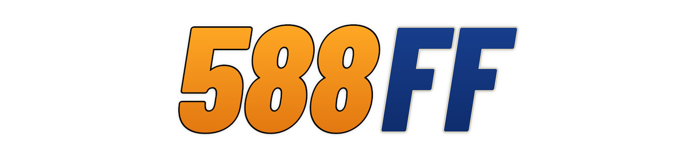 588ff